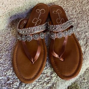 Jessica Simpson Sandals